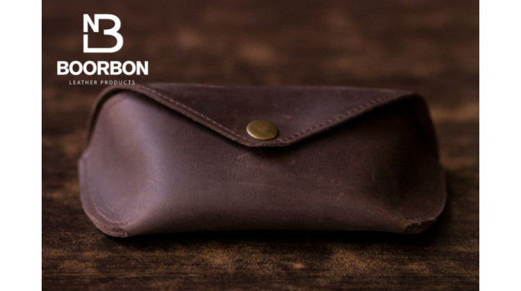 Чехол для очков 405 Boorbon